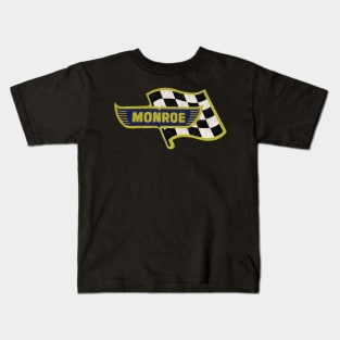 Monroe Kids T-Shirt